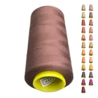 Нитки 40 2 KIWI колір 475