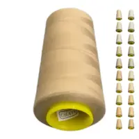 Нитки 40 2 KIWI колір 478