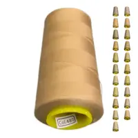 Нитки 40 2 KIWI колір 480