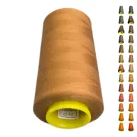 Нитки 40 2 KIWI колір 481