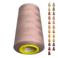 Нитки 40 2 KIWI колір 482