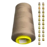 Нитки 40 2 KIWI колір 485