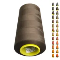 Нитки 40 2 KIWI колір 494