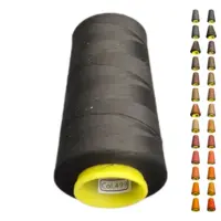 Нитки 40 2 KIWI колір 499