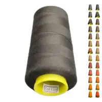 Нитки 40 2 KIWI колір 500