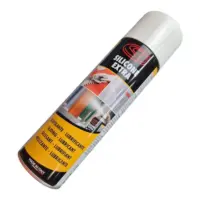 Спрей силиконовый экстра антистатический Silicone Extra (500МЛ)
