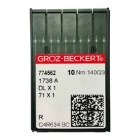 Иглы для швейной машины GROZ BECKERT DB*1 140