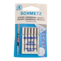 Иглы  швейных машин Schmetz Super Universal 90