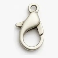 Карабін для сумки 2,4 мм длина 20 мм