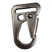 Карабин 25 мм "Оружейный" (Антик)