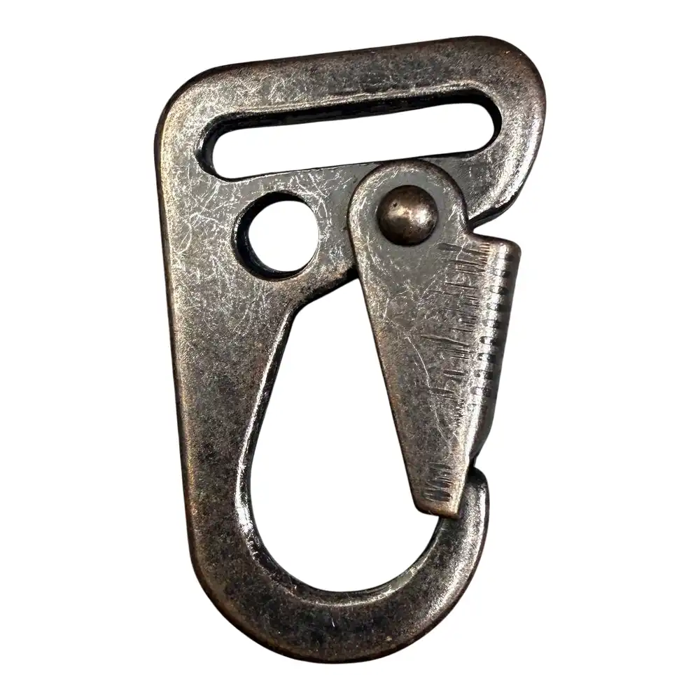 Карабин 25 мм "Оружейный" (Антик)